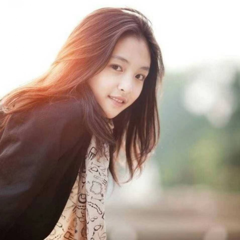 叮铃的第一张照片--罗田红颜知己交友网